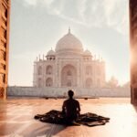 Agra Beyond the Taj Mahal – A Traveler’s Guide to History, Love, and Hidden Gems